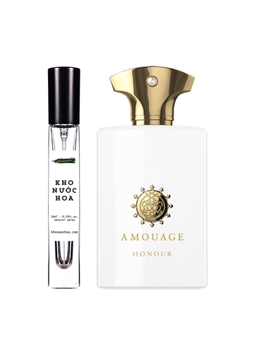 Nước hoa chiết Amouage Honour Man [10ml]