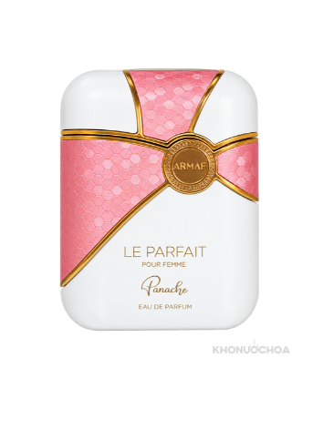 Nước hoa Le parfait Panache EDP