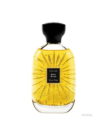 Nước hoa Atelier Des Ors Bois Sikar EDP