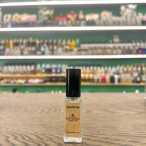 [BM] Nước hoa chiết Armani Prive Orangerie Venise 4ml