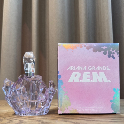 [GỐC] Ariana Grande R.E.M 25/100ml