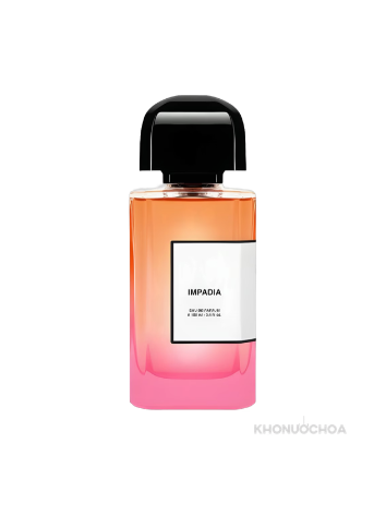 Nước hoa BDK Impadia EDP