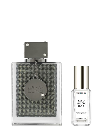 Nước hoa chiết Armaf Club De Nuit Bling EDP [10ml]
