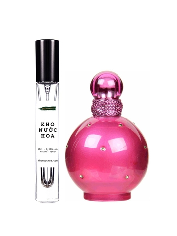 Nước hoa chiết Britney Spears Fantasy [10ml]