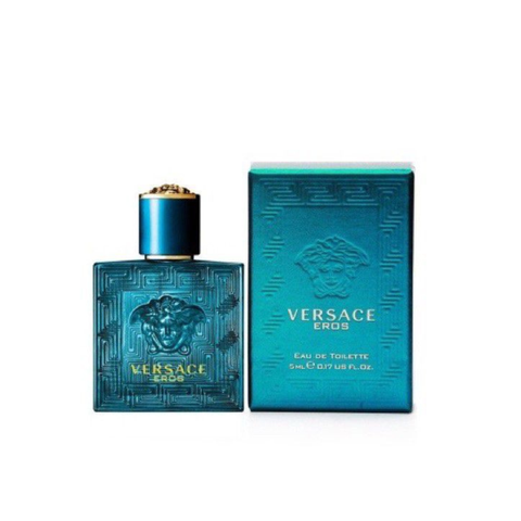 Versace Eros EDT Mini 5ml