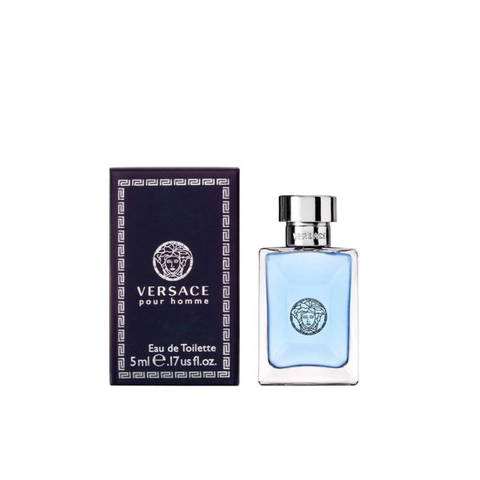 Versace Pour Homme Mini 5ml