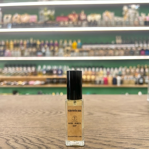 [BM] Nước hoa chiết Atelier Des Ors Aube Rubis 6.5ml