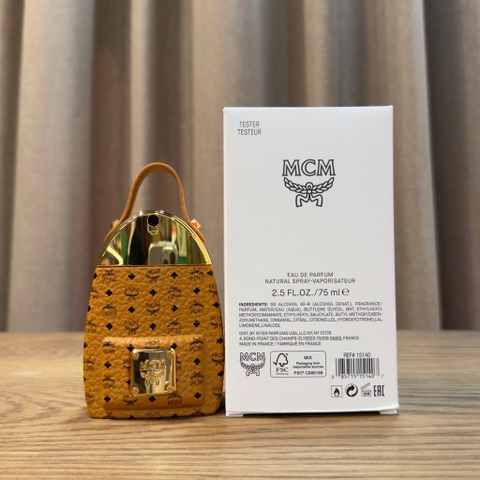 [GỐC] MCM Eau de Parfum 20/75ml