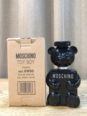 [GỐC] MOSCHINO TOY BOY 30/100ml