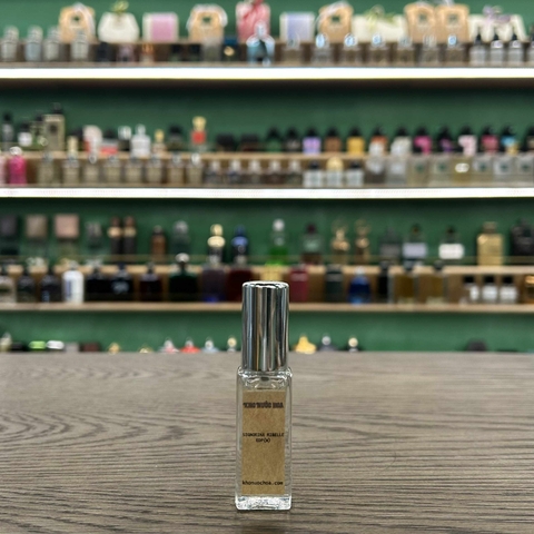 [BM] Nước hoa chiết Signorina Ribelle EDP 5ml