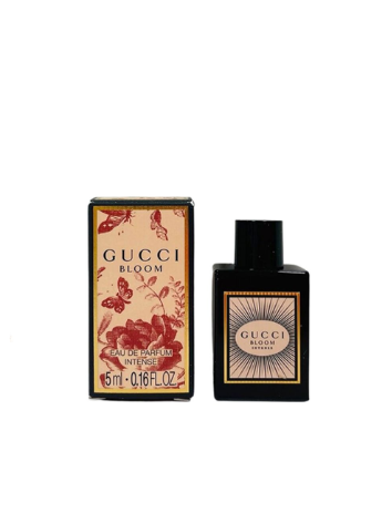 Mini Gucci Bloom Intense EDP 5ml