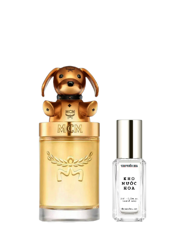 Nước hoa chiết MCM Darling Doxie EDP [10ml]
