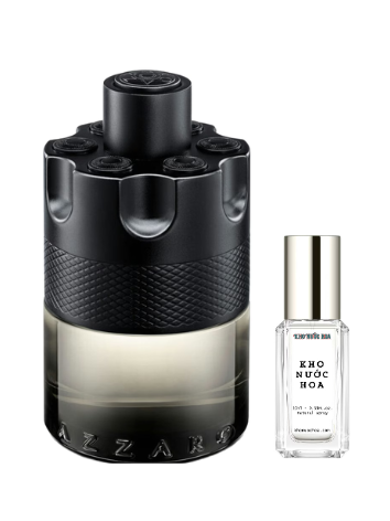 Nước hoa chiết Azzaro The Most Wanted EDT [10ml]