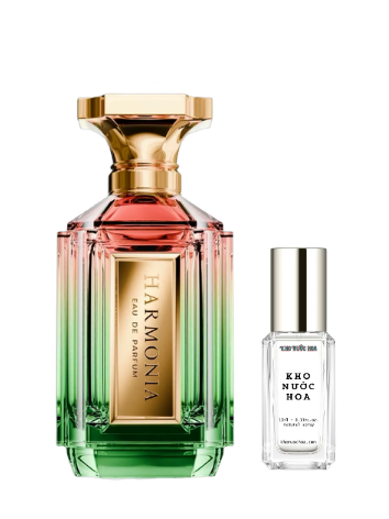 Nước hoa chiết Velixir Harmonia EDP [10ml]