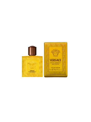 Mini Versace Eros Energy Pour Homme EDP 5ml