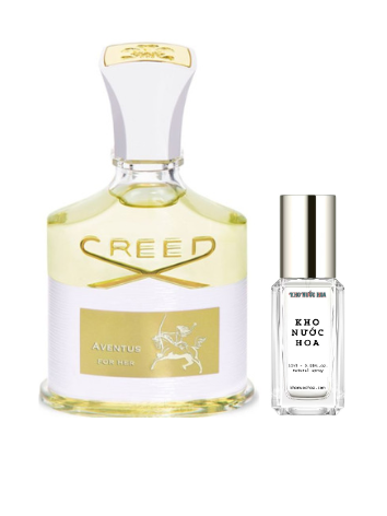 Nước hoa chiết Creed Aventus for Her EDP [10ml]