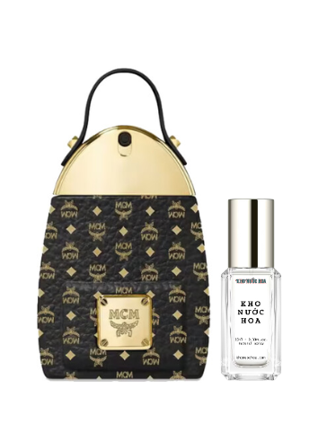 Nước hoa chiết MCM Diamond [10ml]