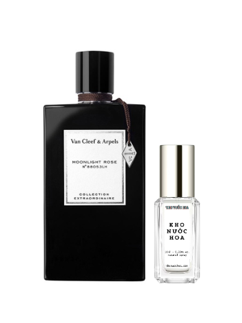 Nước hoa chiết Van Cleef & Arpels Moonlight Rose
