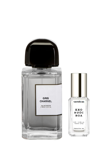 Nước hoa chiết BDK Parfums Gris Charnel EDP [10ml]