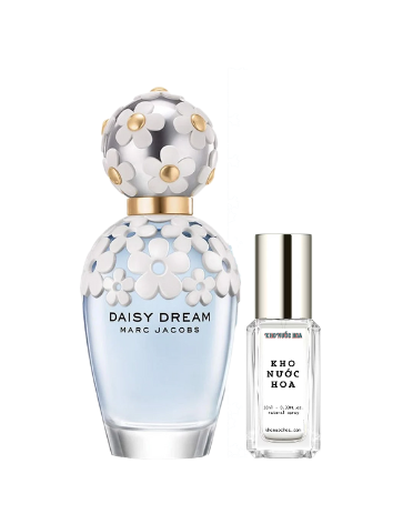 Nước hoa chiết Marc Jacobs Daisy Dream [10ml]
