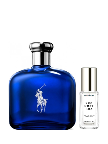 Nước hoa chiết Polo Blue EDT [10ml]