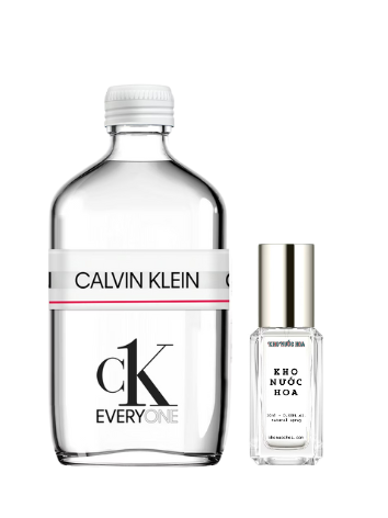 Nước hoa chiết CK Everyone EDT [10ml]