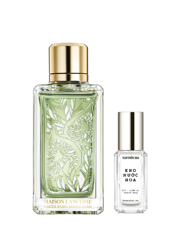 Nước hoa chiết Maison Lancome Figues & Agrumes [10ml]