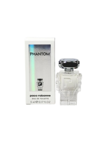 Mini Paco Rabanne Phantom EDT 5ml