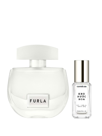 Nước hoa chiết Furla Pura EDP [10ml]