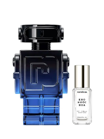 Nước hoa chiết Paco Rabanne Phantom Intense [10ml]