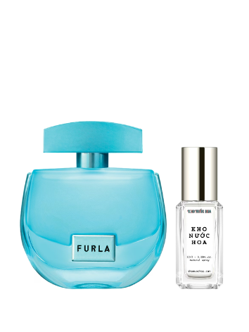 Nước hoa chiết Furla Unica EDP [10ml]
