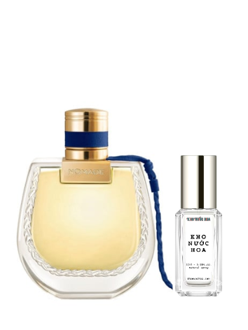 Nước hoa chiết Chloe Nomade Nuit D'Egypte [10ml]