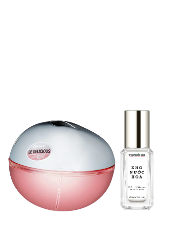 Nước hoa chiết DKNY Be Delicious Fresh Blossom [10ml]
