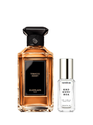 Nước hoa chiết Guerlain Tobacco Honey
