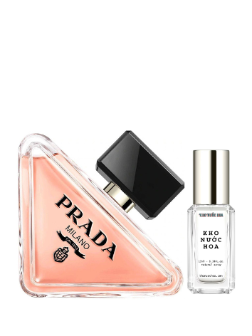 Nước hoa chiết Prada Paradoxe EDP [10ml]