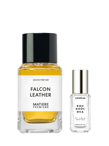 Nước hoa chiết Matiere Premiere Falcon Leather EDP [10ml]