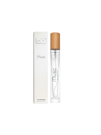 Mini Ctrl-V Musc EDP 9ml