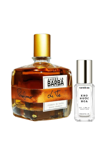 Nước hoa chiết Avere La Barba Profumo Di Te EDP