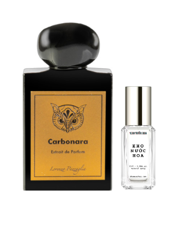 Nước hoa chiết Lorenzo Pazzaglia Cabonara