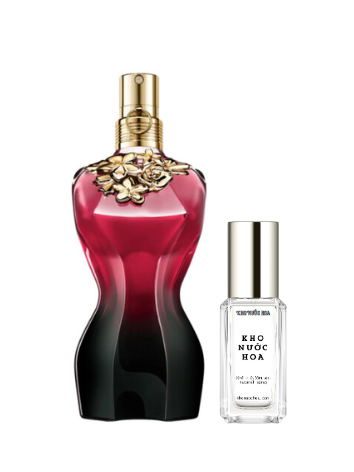 Nước hoa chiết Jean Paul La Belle Le Parfum 2024 [10ml]