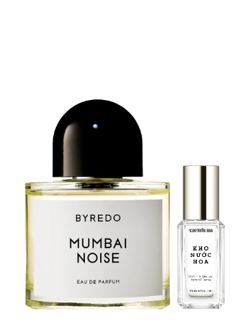 Nước hoa chiết Byredo Mumbai Noise
