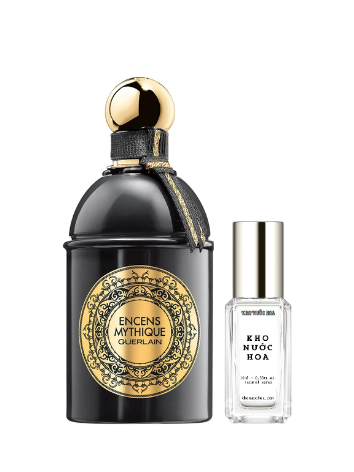 Nước hoa chiết Guerlain Encens Mythique [10ml]