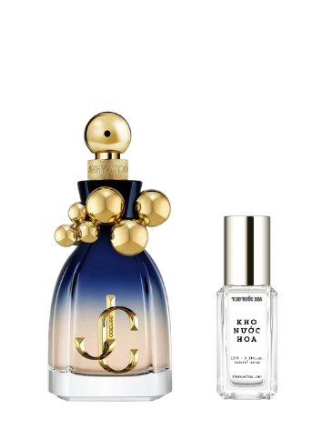 Nước hoa chiết Jimmy Choo I Want Choo Edition EDP [10ml]