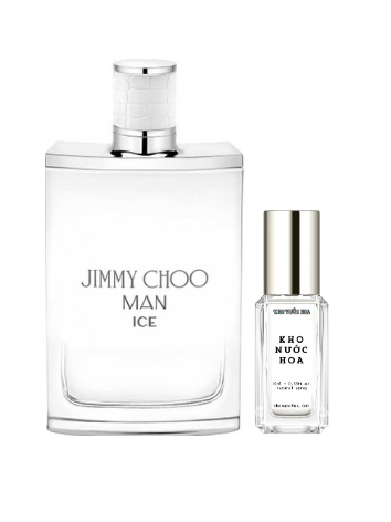 Nước hoa chiết Jimmy Choo Man Ice [10ml]