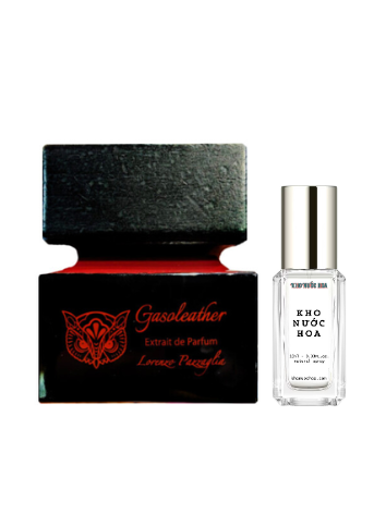 Nước hoa chiết Lorenzo Pazzaglia Gaso Leather