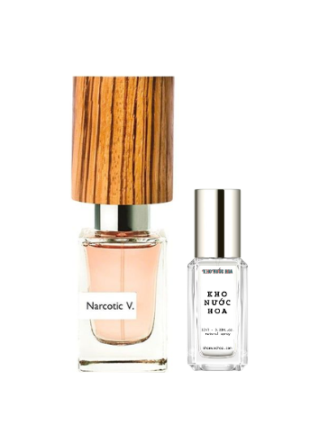 Nước hoa chiết Nasomatto Narcotic Venus