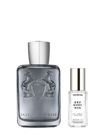 Nước hoa chiết Parfums de Marly Castley EDP [10ml]
