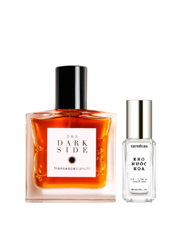 Nước hoa chiết Francesca Bianchi The Dark Side