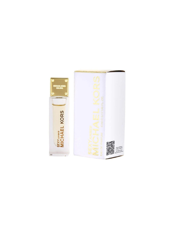 Mini Michael Kors Sexy Amber EDP 5ml