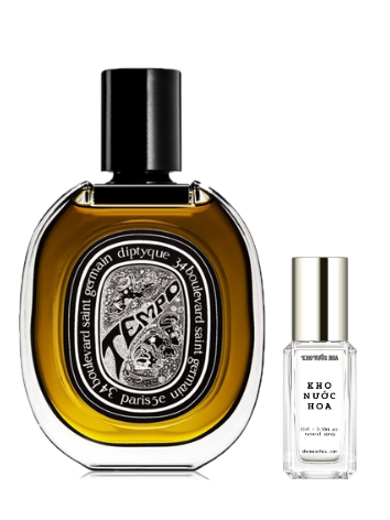 Nước hoa chiết Diptyque Tempo EDP [10ml]